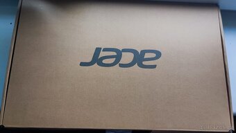 Notebook Acer Aspire 3 - 6