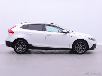 Volvo V40 2,0 D3 110kW Aut. Ocean Race (2016) - 6