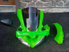 Kawasaki zx10r na ND.. - 6
