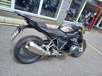 BMW R1200 R (2018/8600km) - 6