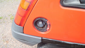 Renault 5 TC - 6