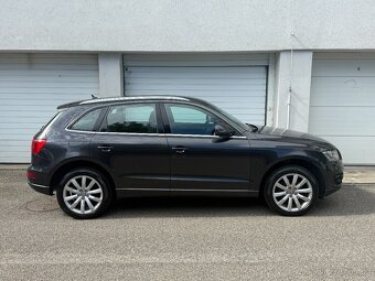 Audi Q5, 2.0 TFSI Automat 4x4 Nové v ČR - 6
