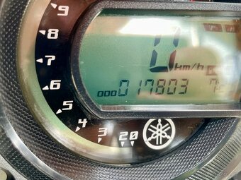 Yamaha Fz6 S2 17.800Km ABS - 6