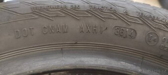 Continental ContiEcoContact 3 175/60 R15 81H 5,5mm - 6