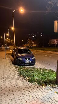 SEAT Altea 2.0 TDI 103 kW, pojízdné, levně - 6
