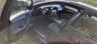 Audi a4 b8 - 6