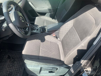 Skoda Superb - 6