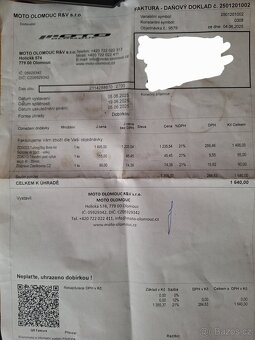 Motorro digita speedjet 50ccm 2018 euro5 - 6