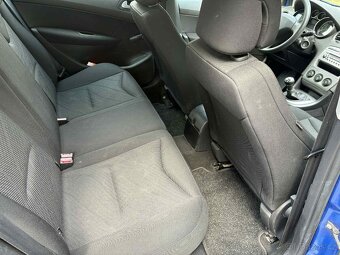 Prodám Peugeot 308 1.4i 70KW Rok 2010 - 6