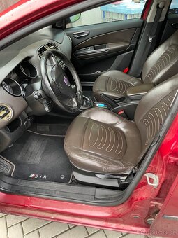 Fiat BRAVO 1.9 88 kw - 6
