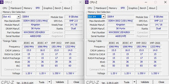 Herni PC- Ryzen 7, 16GB RAM, 1TB NVME, 5700XT, WIN11 - 6