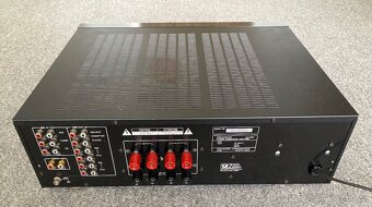 Zesilovač KENWOOD KA-5010 Japan - 6