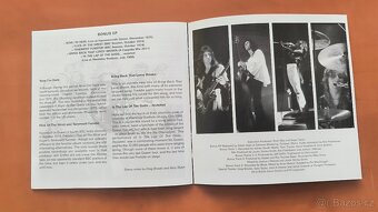 Queen-Sheer heart attack - 6