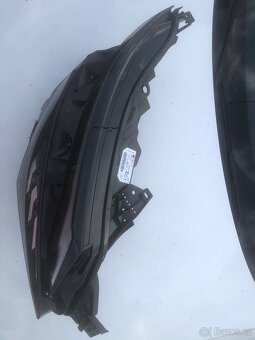 Světlo NISSAN QASHQAI J12 LIFT 2024 LED - 6
