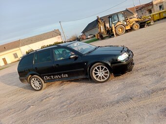 Octavia 1 96kw - 6