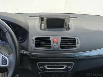 Renault Mégane 1.6 16V , 81 kW benzín, 2011 - 6