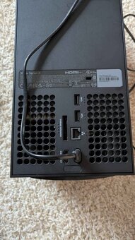 XBOX Series X 1TB - 6