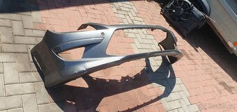 Hyundai I30 Díly na předek - 6