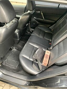 Mazda 6 GG 2007 - 6