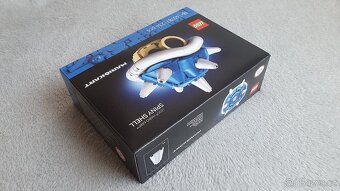 Lego 40787 Mario Kart: Spiny Shell - 6