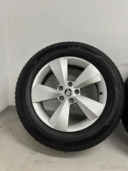 Škoda Kodiaq R17 Alu dot24 “NANUQ” - 6