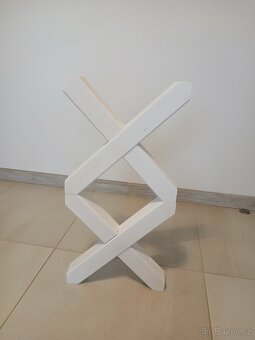 Kavaletový křížek - hobby horse, agillity - 6