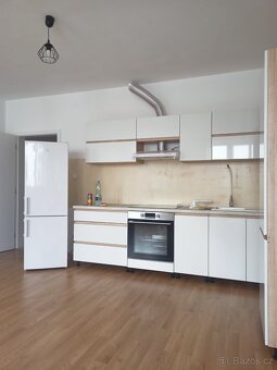 Pronajmu byt 2kk Svitavy Říční - 6