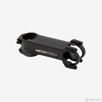 Představec MICROTECH 120mm 7° (nový) - 6