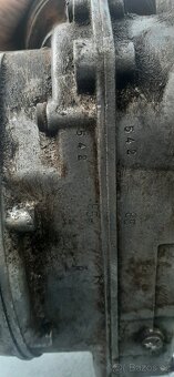 Čz 98 - 6