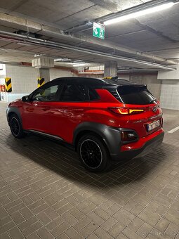 Hyundai Kona 1.6 130 KW - 6