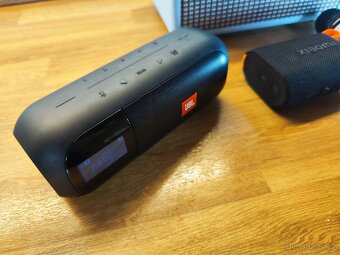 Bluetooth reproduktory - 6