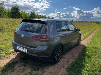 VW Golf GTD 7,5 VII 135kW DSG - 6