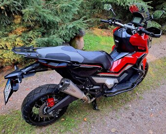 Honda X-ADV 750 - 6