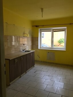 Prodám rodinný dům v Hrušovanech nad Jevišovkou - 6