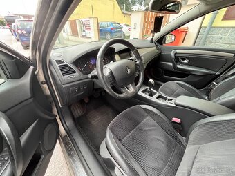 Renault Laguna 3 - 6
