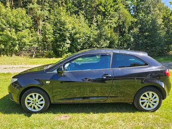 Seat IBIZA 1.2tsi 77kw r.v. 2012 - 6