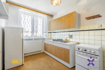 Prodej rodinné domy, 244 m² - Hulín, ev.č. 02292 - 6