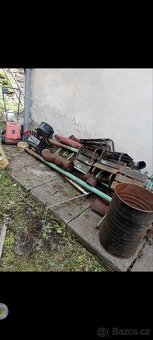 Stěhování, vyklízení.. - 6