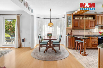 Prodej rodinného domu, 164 m², Sulice, ul. K Lukám - 6