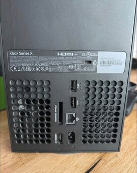 Microsoft Xbox Series X 1TB SSD - 6