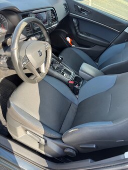 SEAT ATECA 1.6 Tdi 85kw 2017 - 6