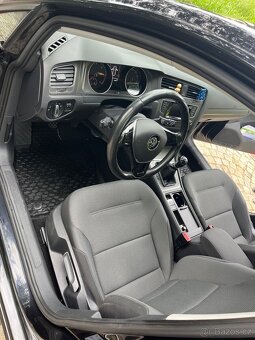 Volkswagen Golf 7 1.6 TDI - 6