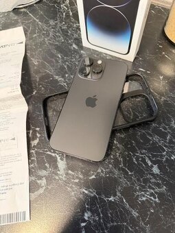 Apple Iphone 14 Pro Max 256gb - 6