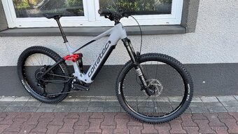 Elektrokolo Corratec E-Power RS 160 Elite 2025 Bosch 5.GEN - 6