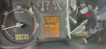 Škoda Octavia 1.9tdi 74kw - 6