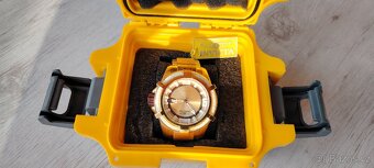 ze sbírky-Invicta ThermoGlow Automatic 52.5mm - 6
