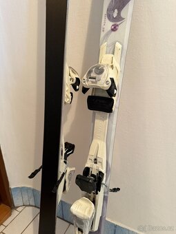 Dámské lyže VOLKL ESSENZA ADORA 159 cm - 6