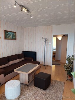 3+1 Lidická, Most - 6