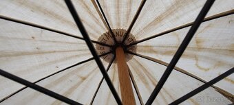 Starožitné paraplíčka - 6