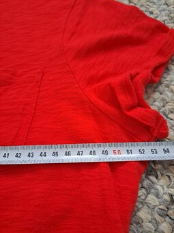 GAP - 2ks Tričkové šaty Gap vel.M - 6